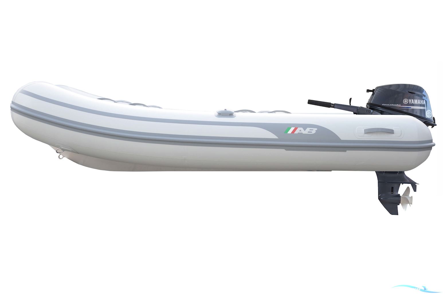 AB Inflatables - VS 10