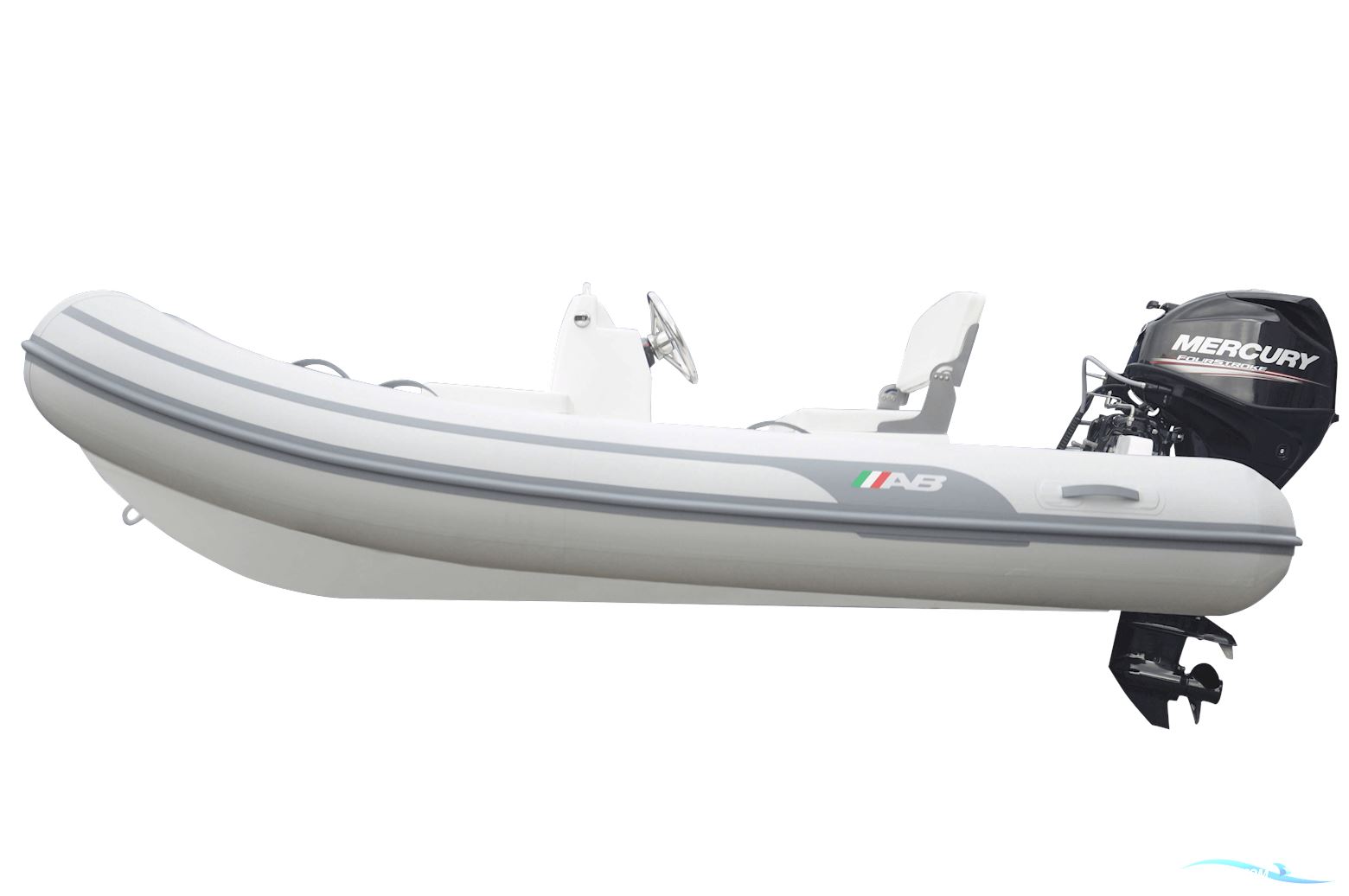 Ab Inflatables - Vsx 12