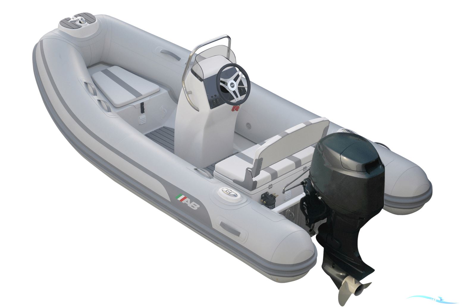 Ab Inflatables Alx 12