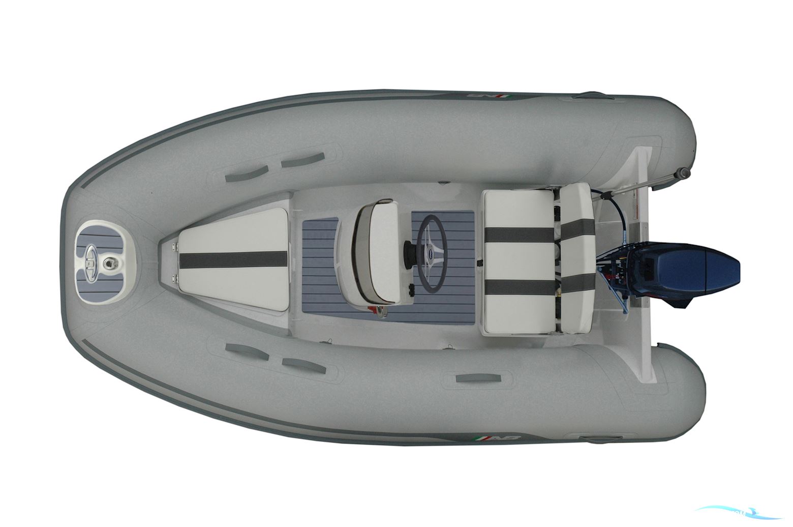 Ab Inflatables Alx 9,5