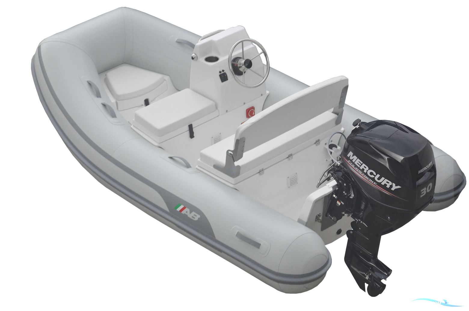 AB Inflatables VSX 10