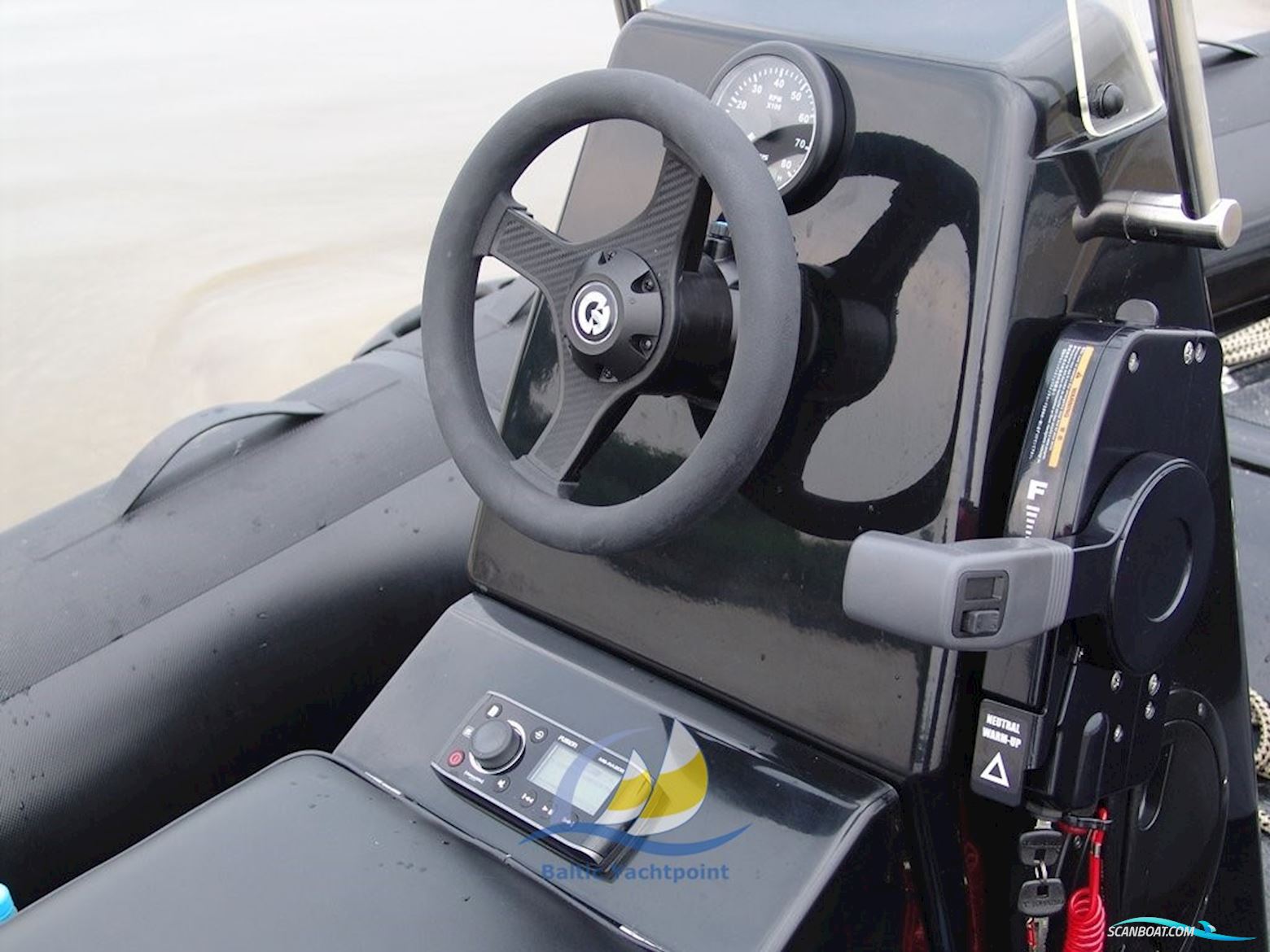 Adventure Boats Adventure Vesta 380