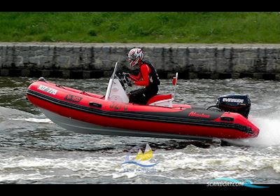 Adventure Boats Adventure Vesta 450 Gummibåt / Rib 2023, Tyskland