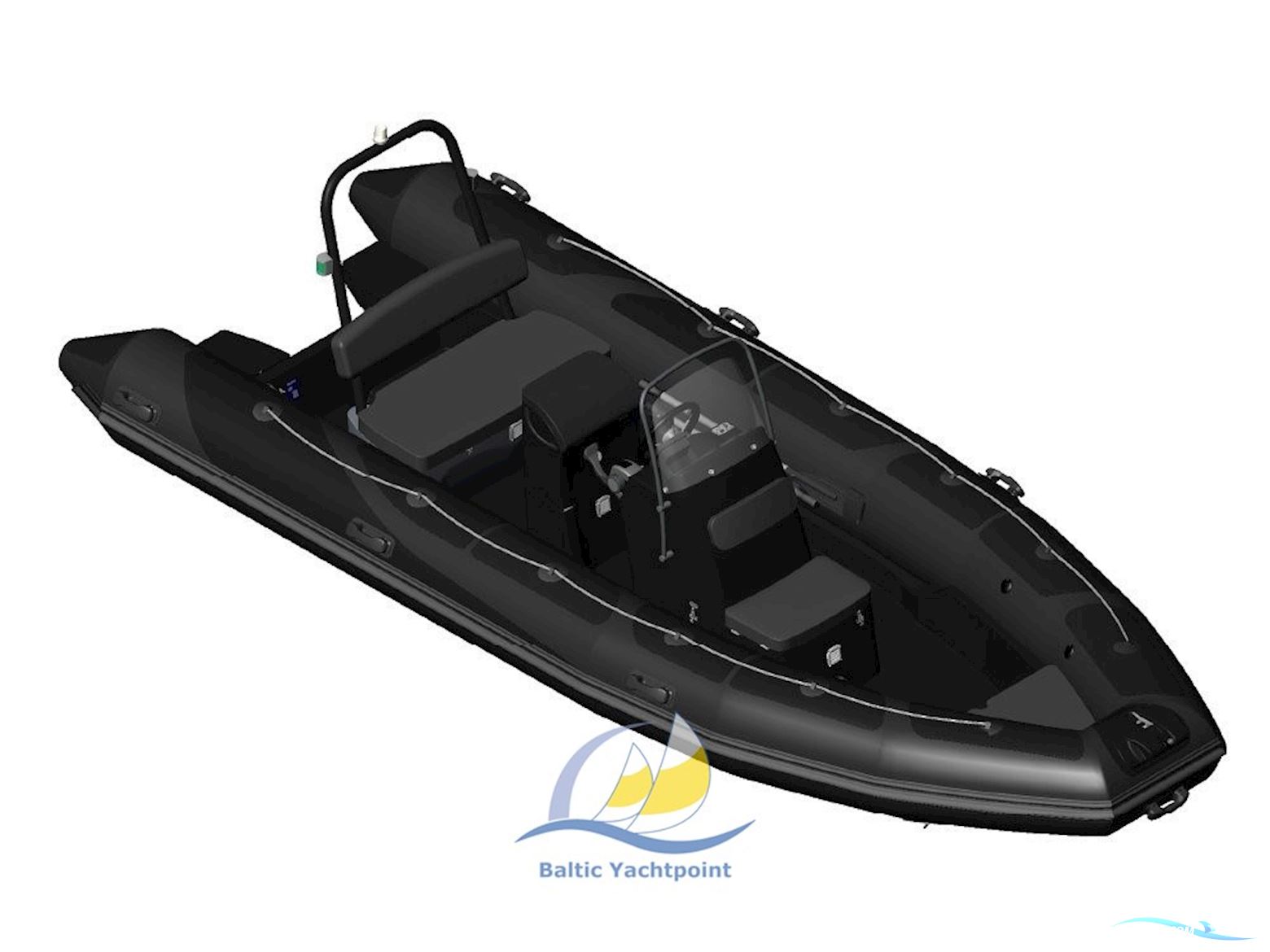 Adventure Boats Adventure Vesta 585