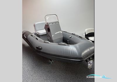 Adventure V-345 Gummibåt / Rib 2025, Holland