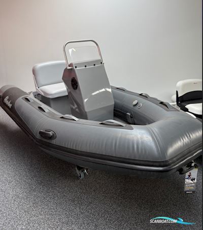 Adventure V-345 Gummibåt / Rib 2025, Holland