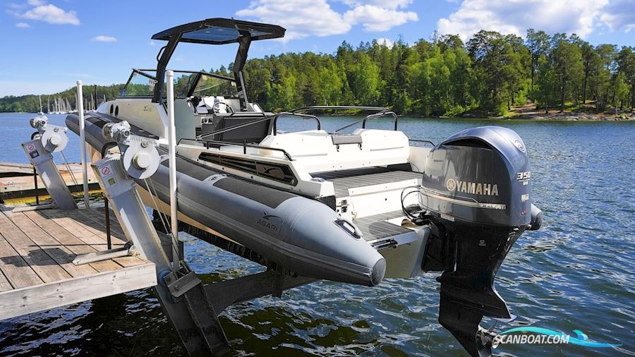 Agapi 950