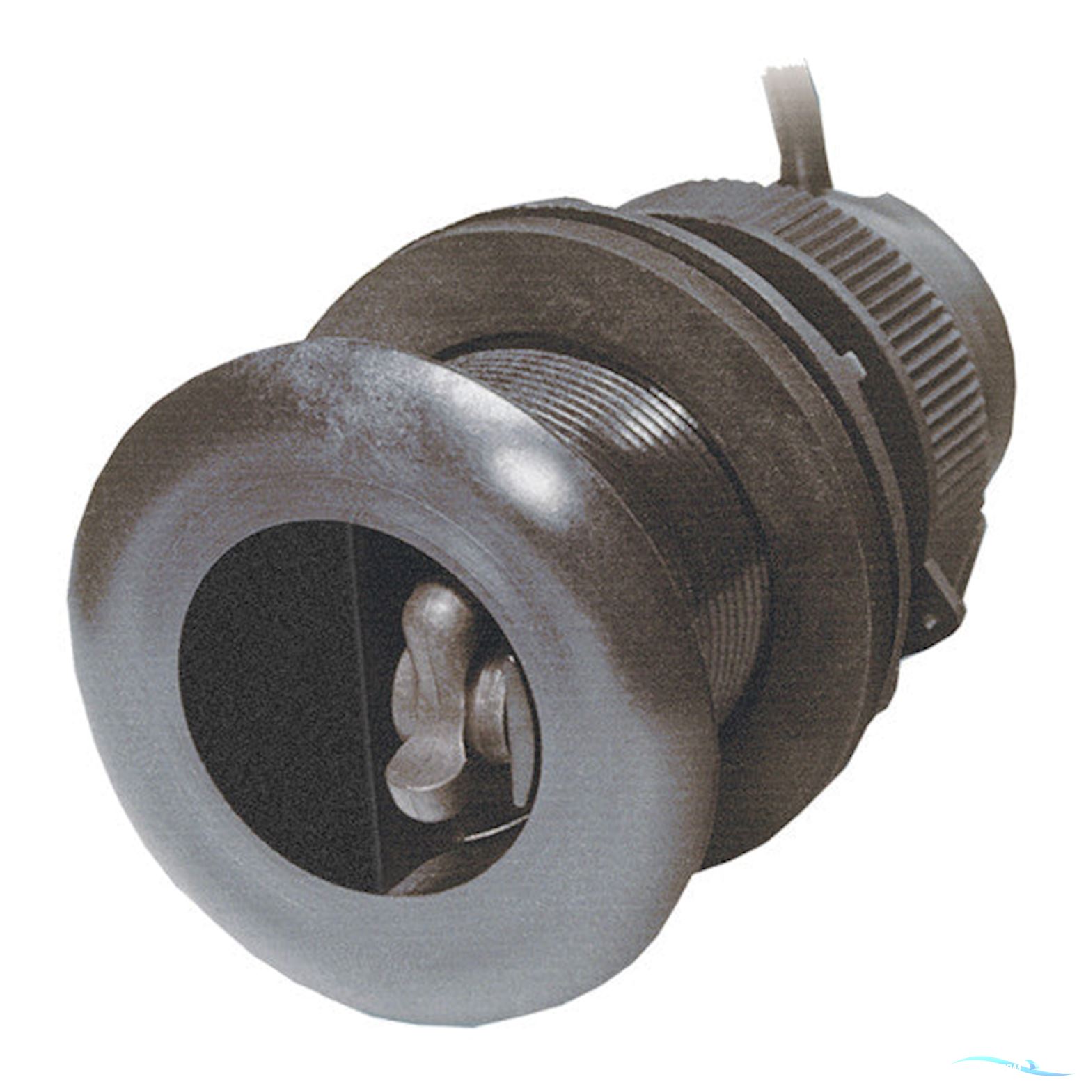 Airmar E26025 Dst800 Tru-Hull Smart Sensor Gummibåt / Rib 2025, Holland