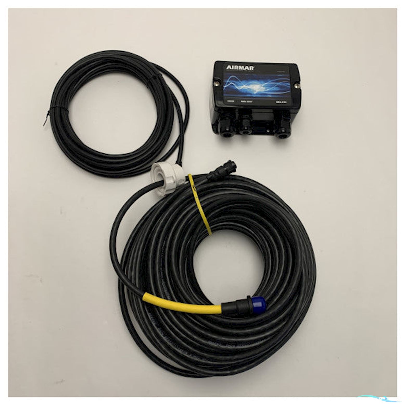 Airmar Transducer Splitter Kit Nmea 0183 Nmea 2000 - 33-632-02