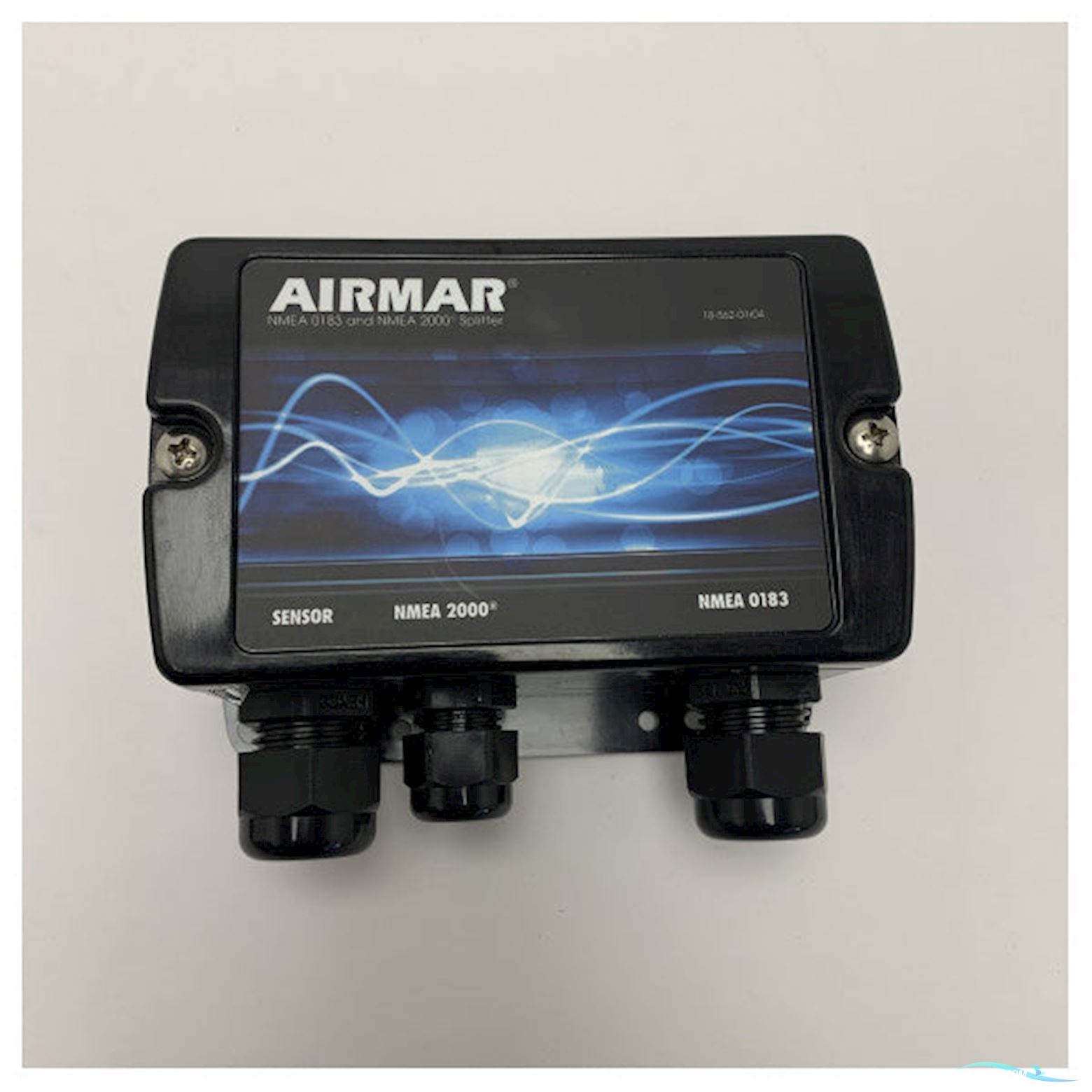 Airmar Transducer Splitter Kit Nmea 0183 Nmea 2000 - 33-632-02