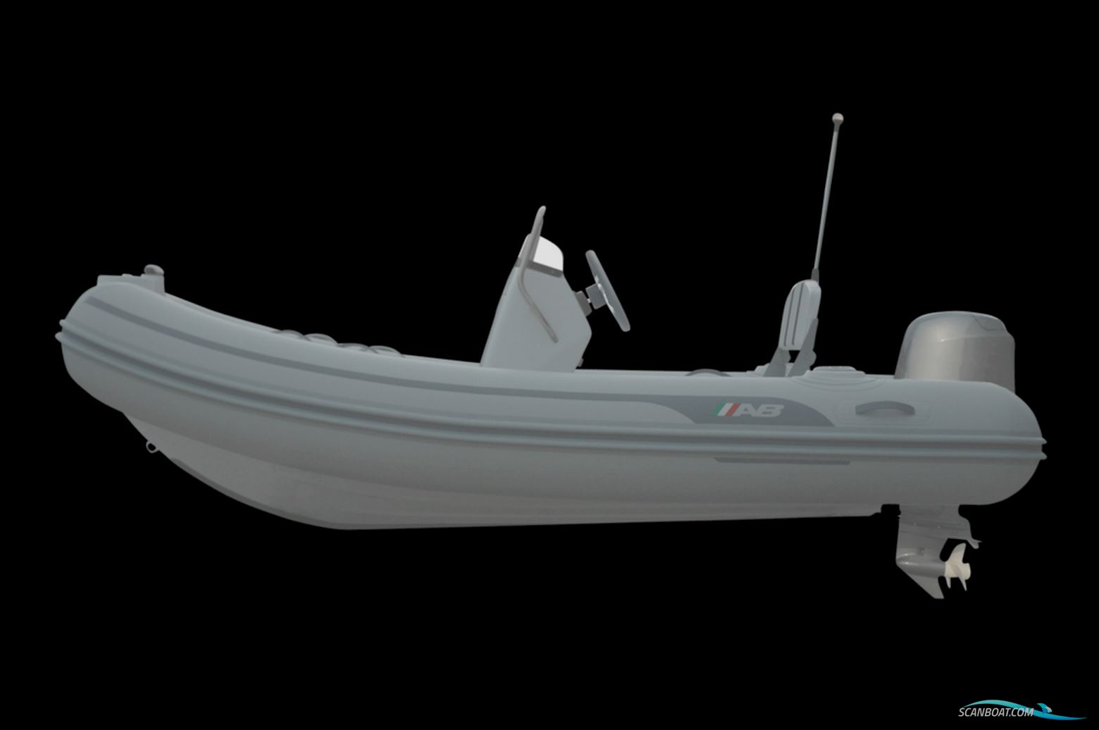 Alumina ALX 12 Light Grey