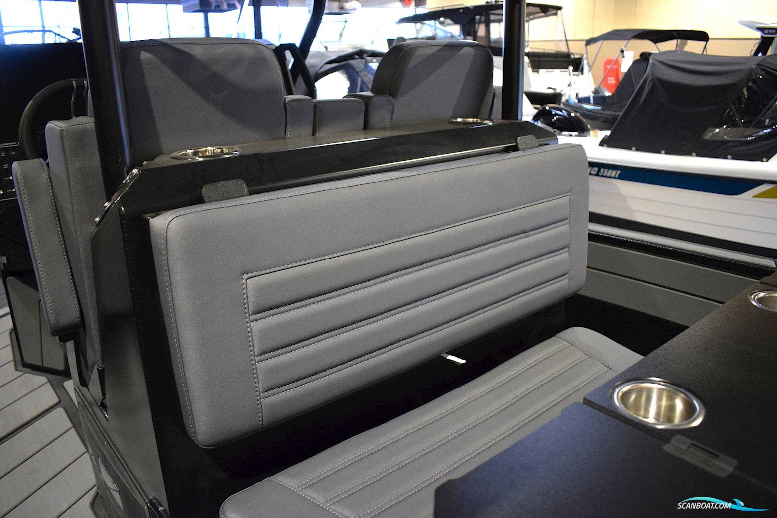 Aqua Spirit S700 - 150 HK Yamaha