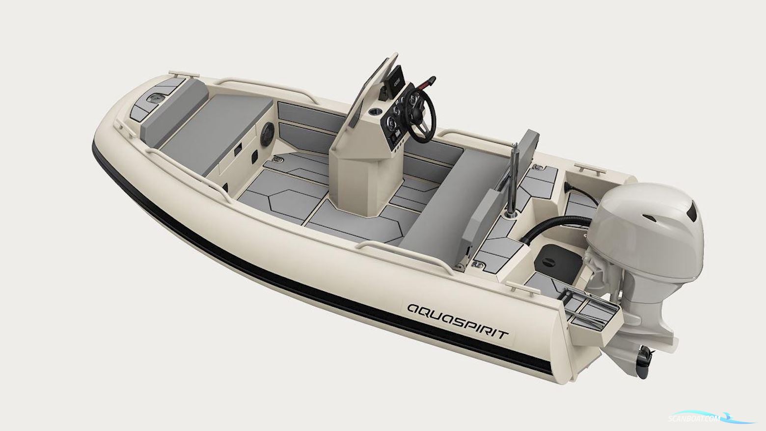 Aquaspirit S370