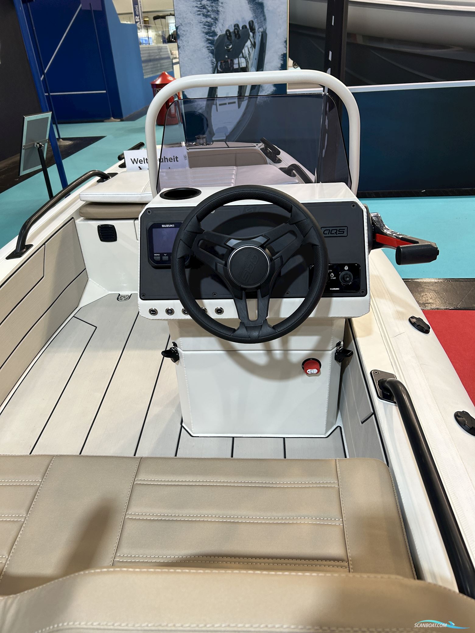 Aquaspirit S370