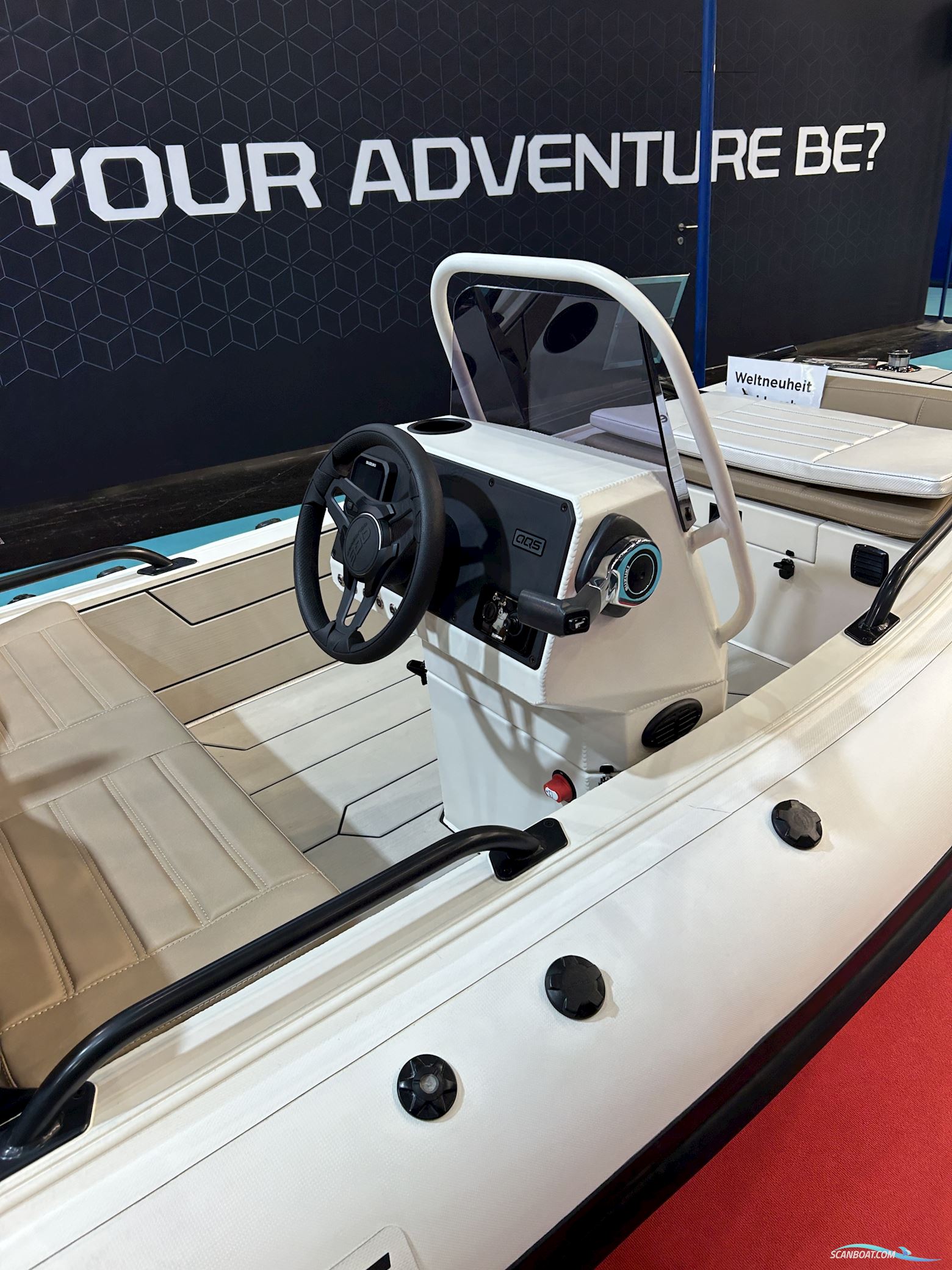 Aquaspirit S370