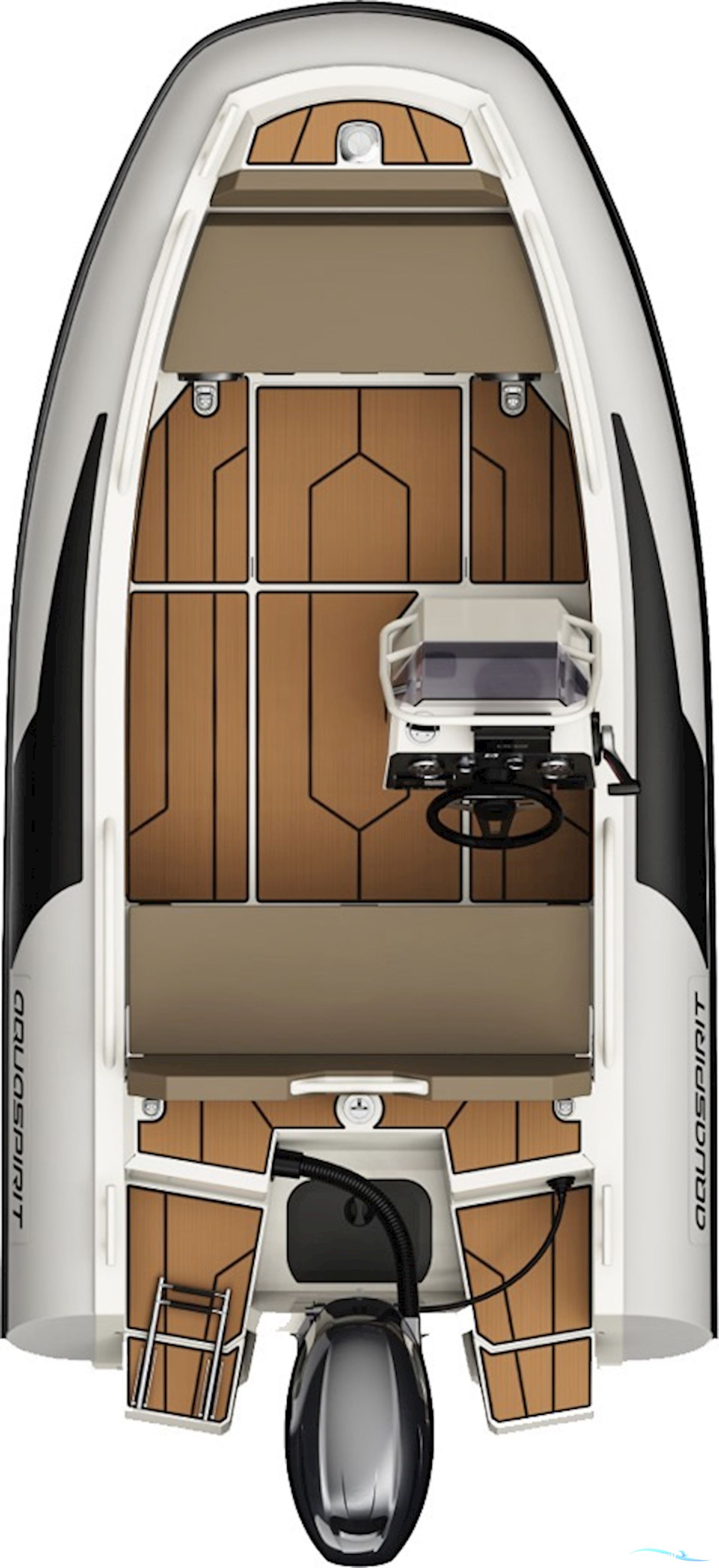 Aquaspirit S370