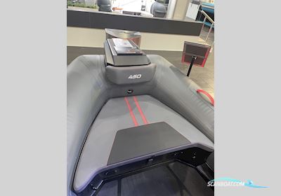 Aquaspirit S450C Gummibåt / Rib 2023, Tyskland