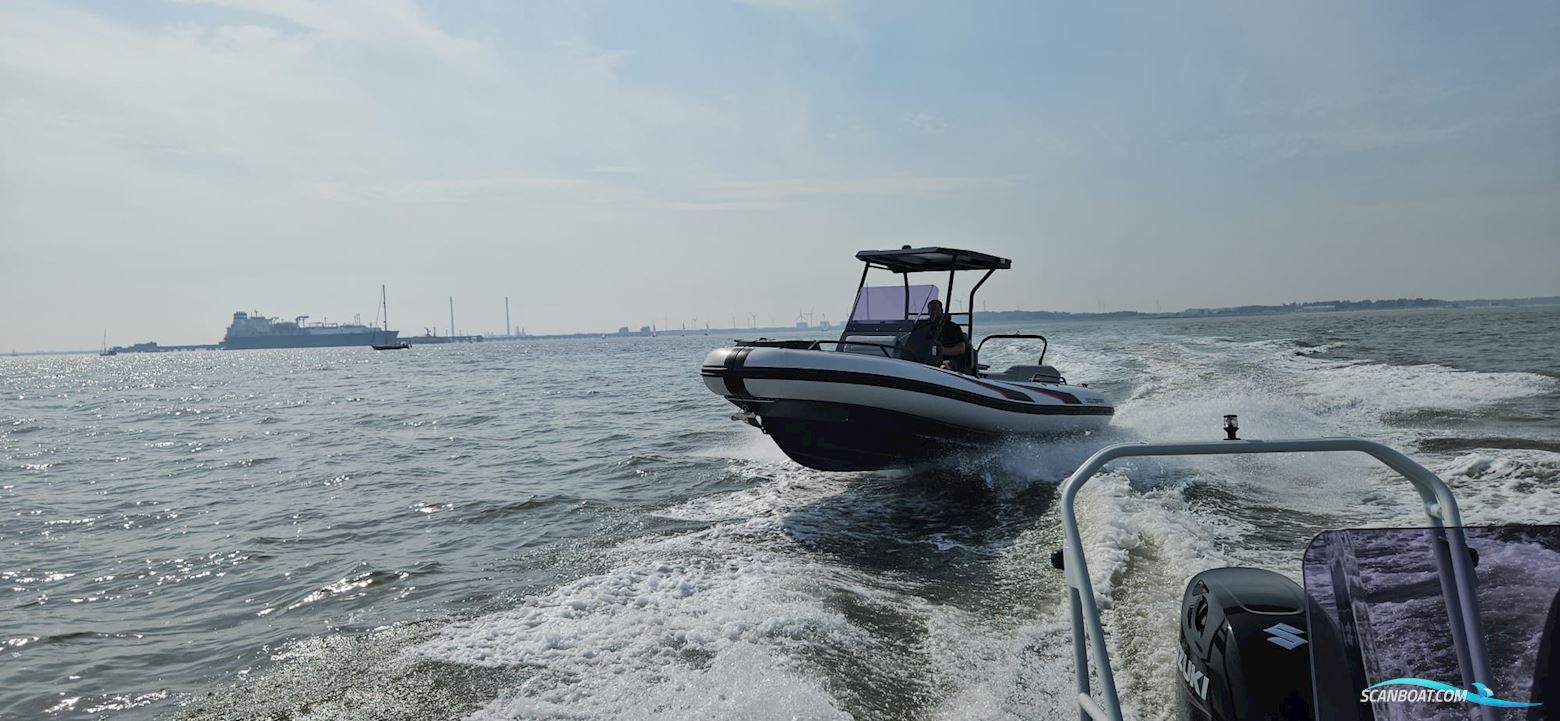 Aquaspirit S700