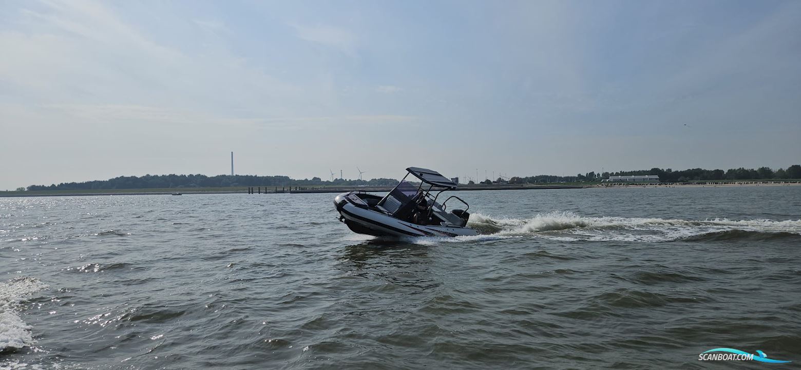 Aquaspirit S700