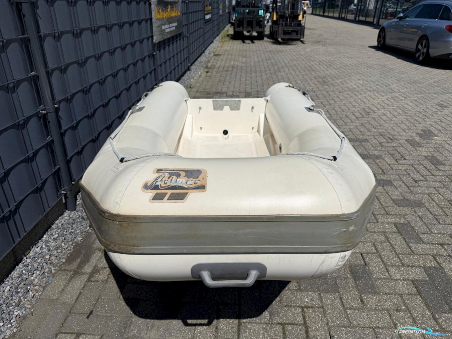 Arimar 270