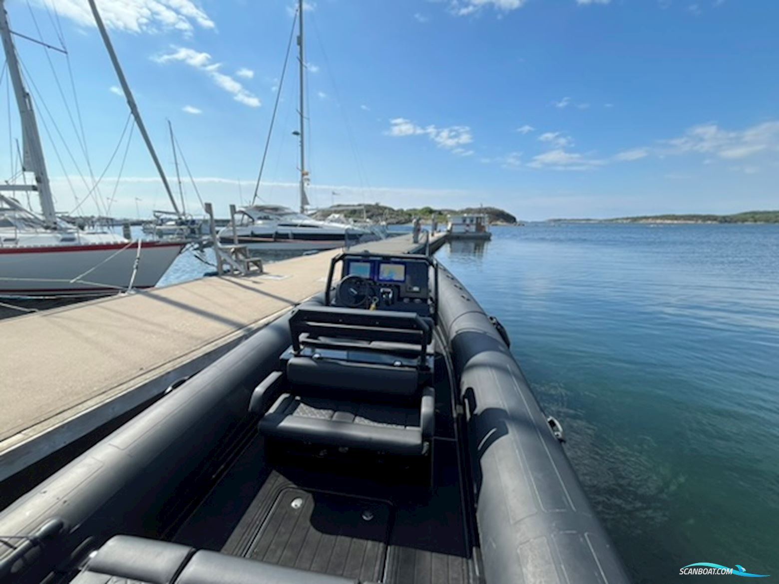 Brig 26 Navigator