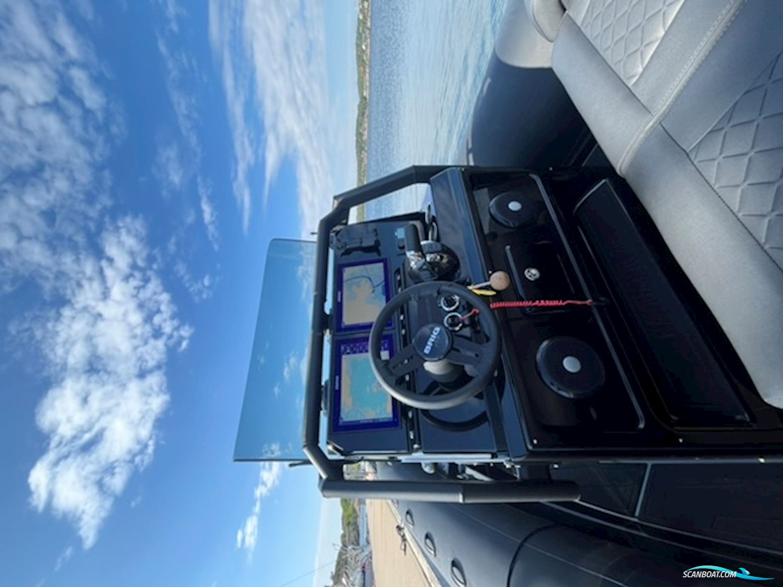 Brig 26 Navigator