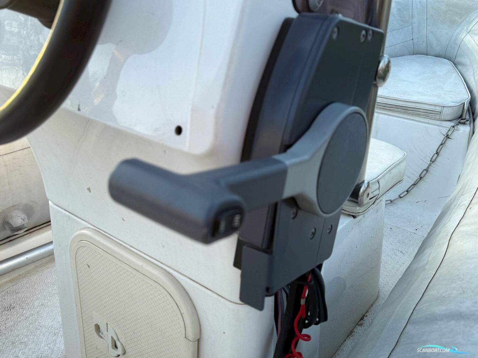 Brig 450 Met Trailer