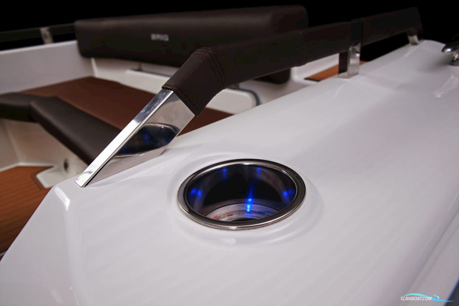 Brig E10 Eagle Luxus RIB