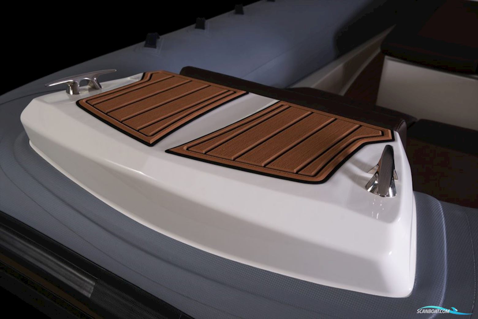 Brig E10 Eagle Luxus RIB