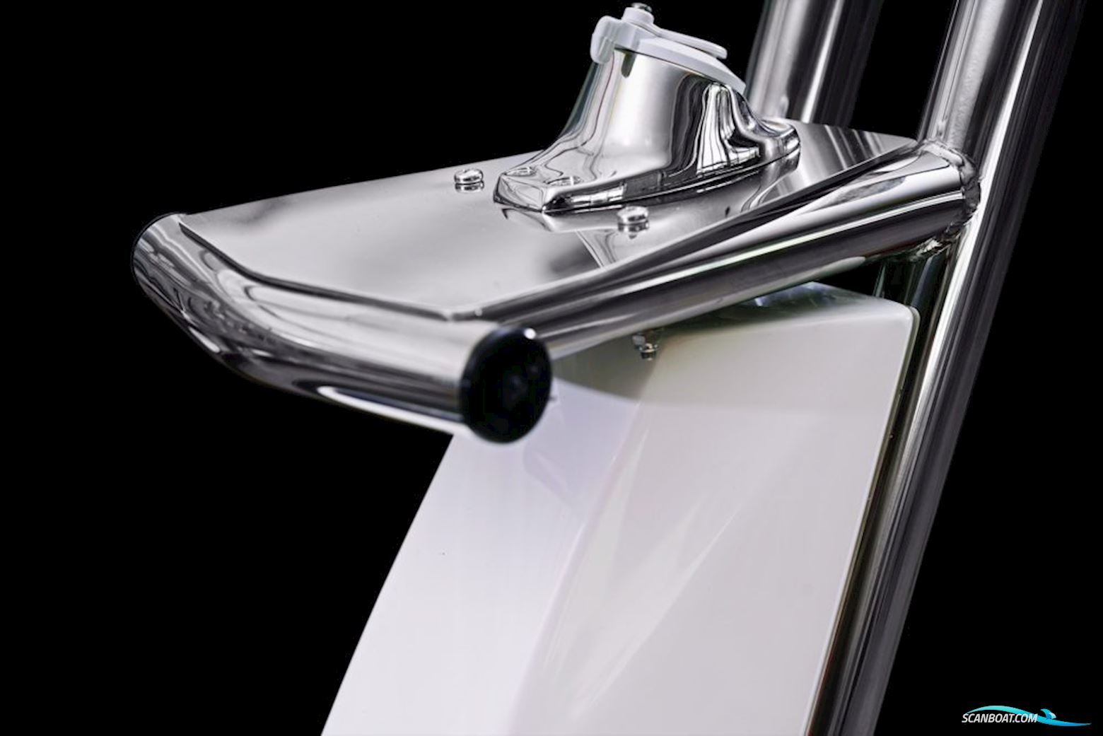 Brig E4 Eagle Luxus Rib