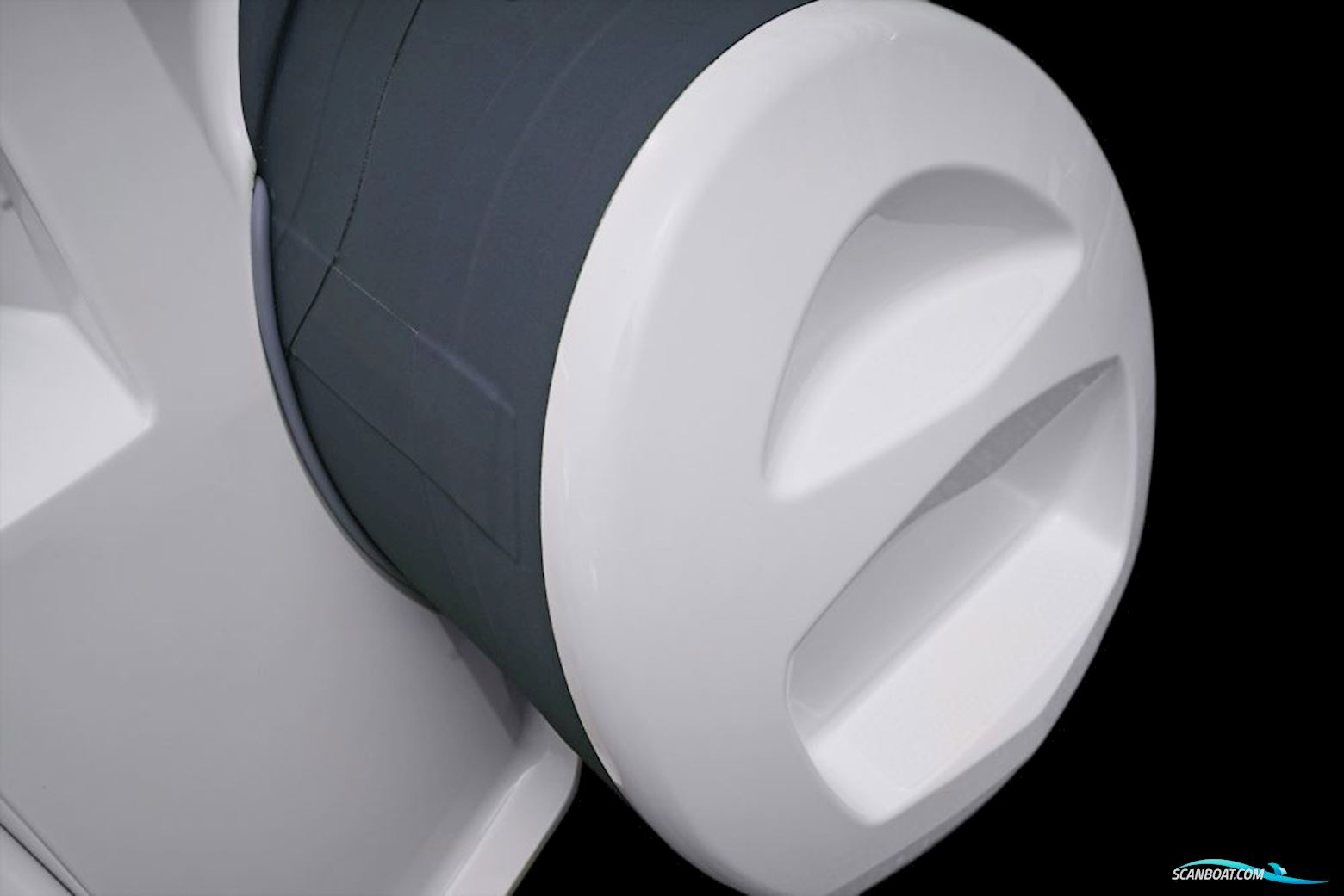 Brig E4 Eagle Luxus Rib