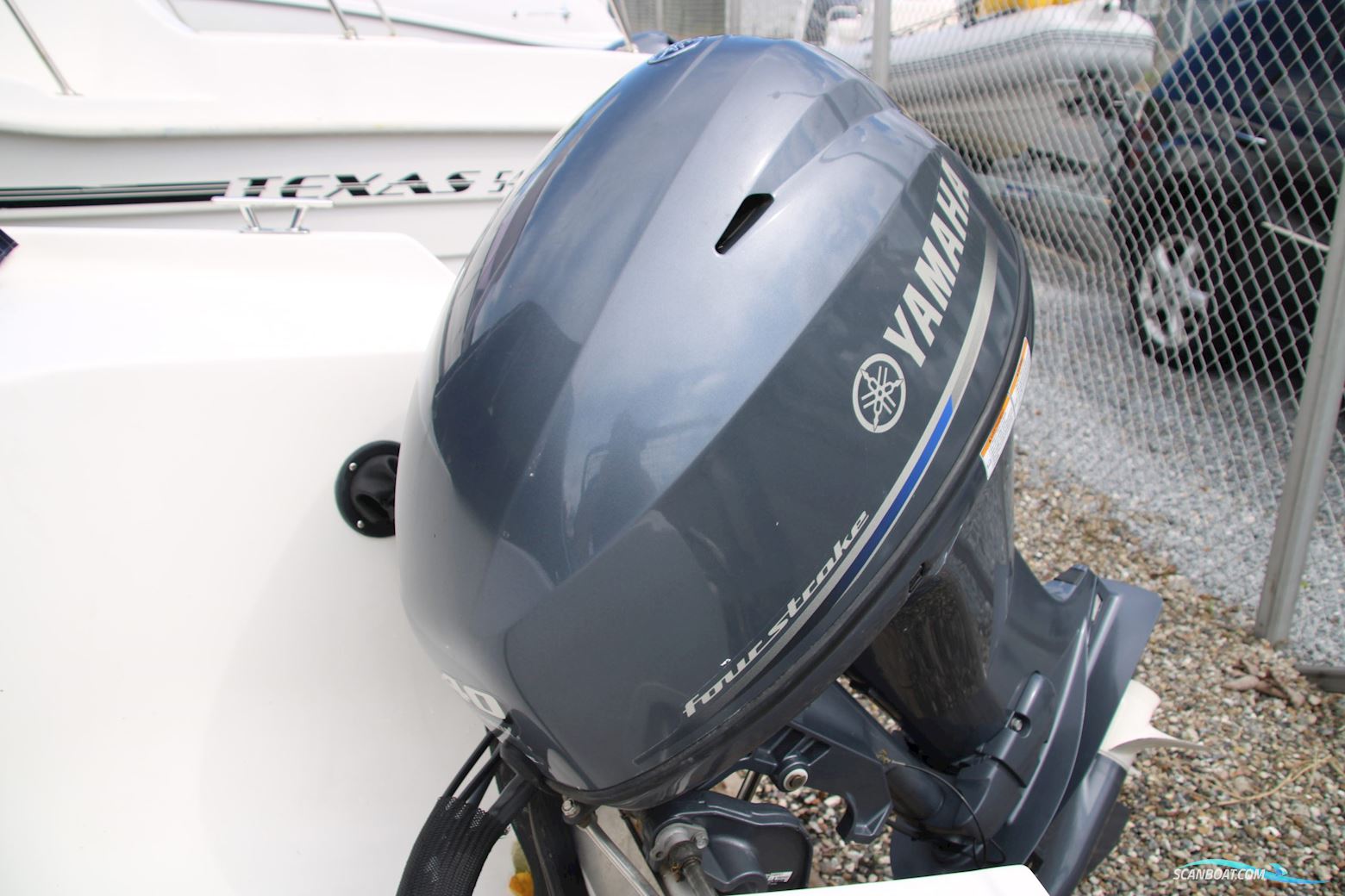 Brig E480 Eagle