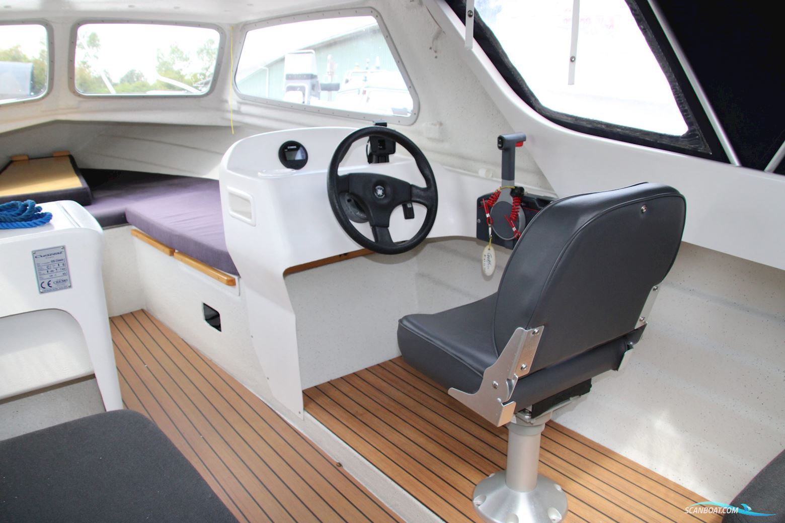 Brig E480 Eagle