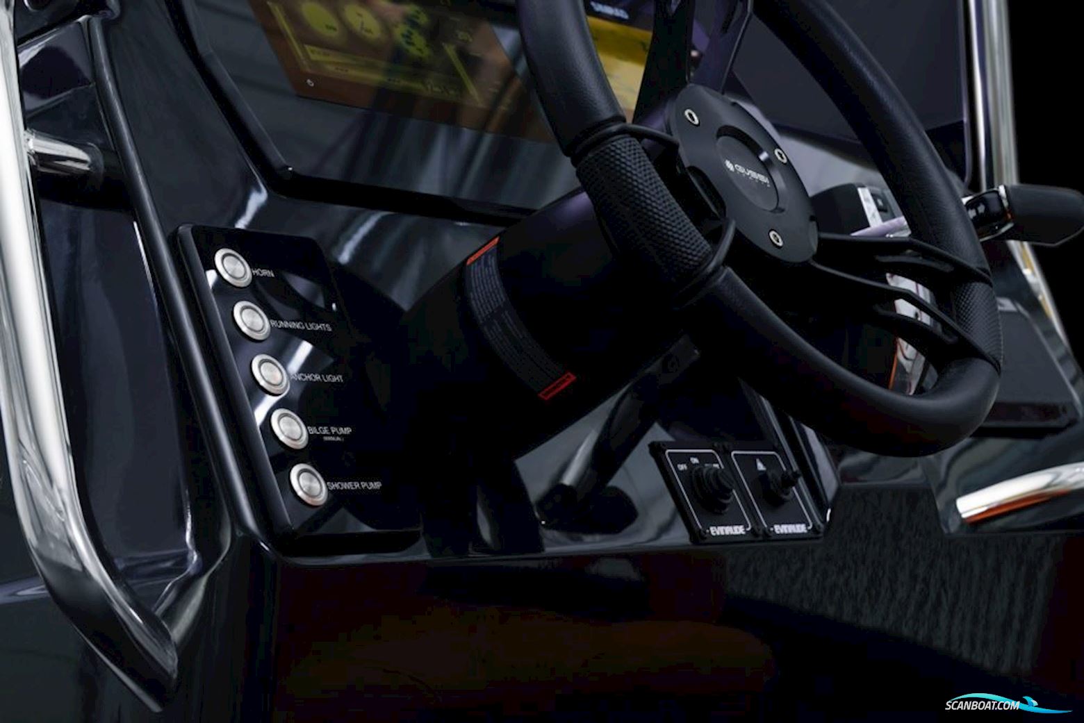 Brig E6.7 Eagle Luksus RIB