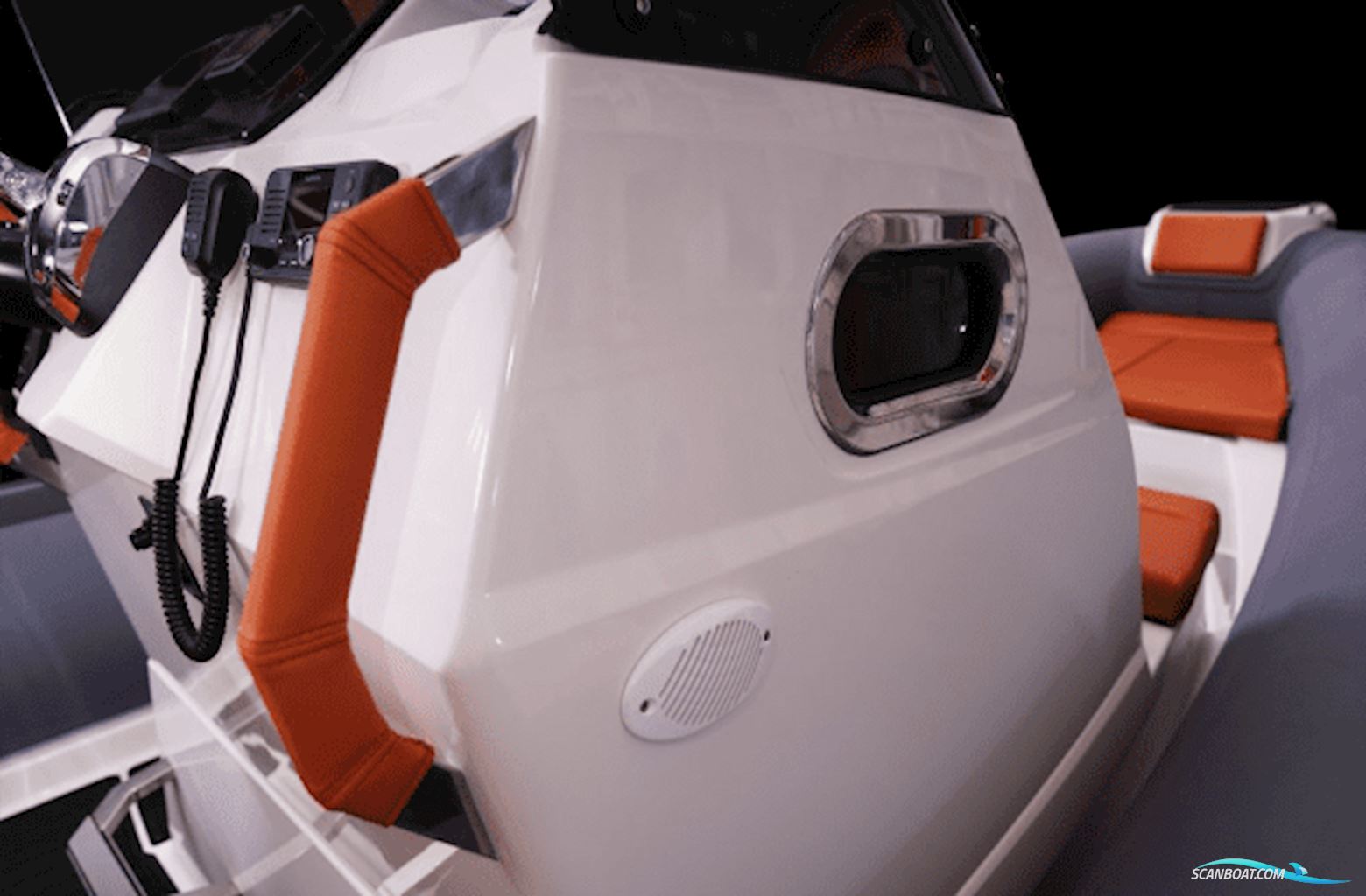 Brig E8 Eagle Luxus RIB