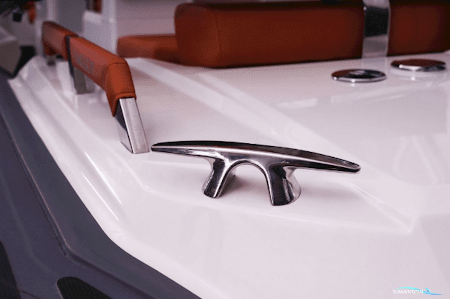 Brig E8 Eagle Luxus RIB