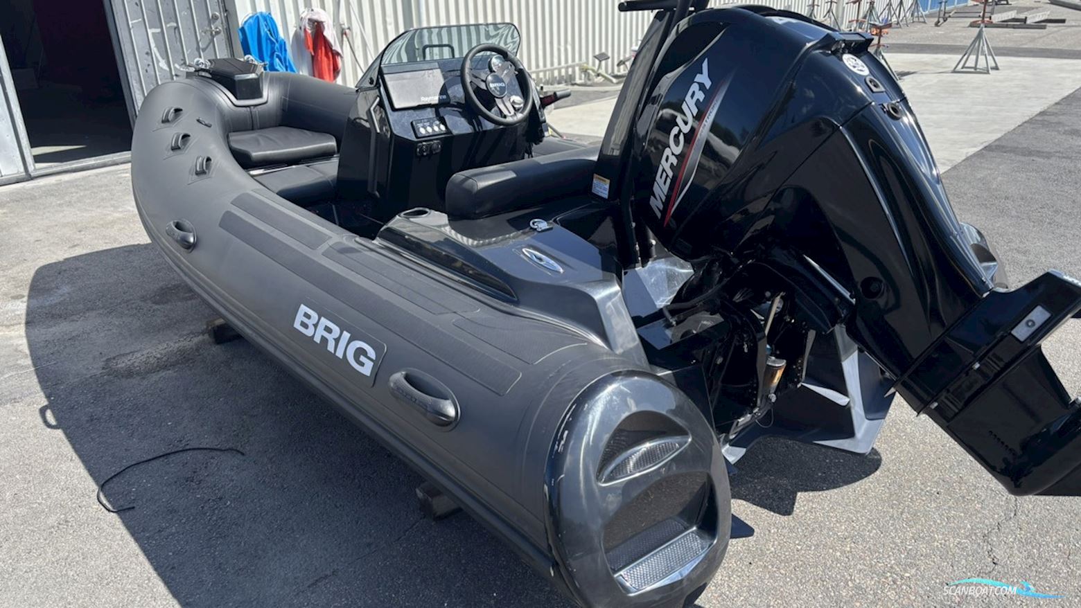 Brig Eagle 4
