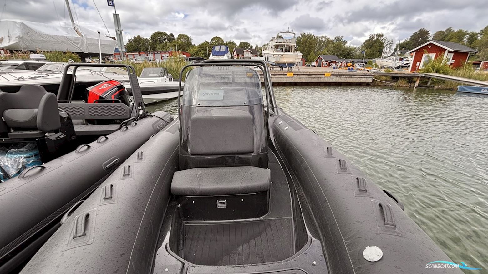 Brig Eagle 650