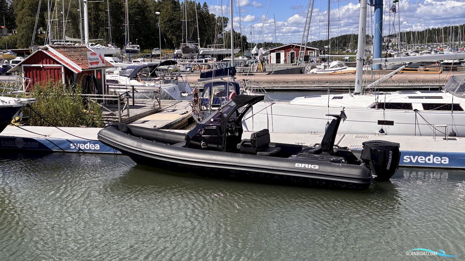 Brig Eagle 8