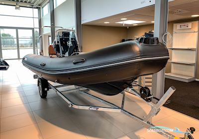 Brig Falcon 500 Gummibåt / Rib 2021, med Yamaha motor, Danmark