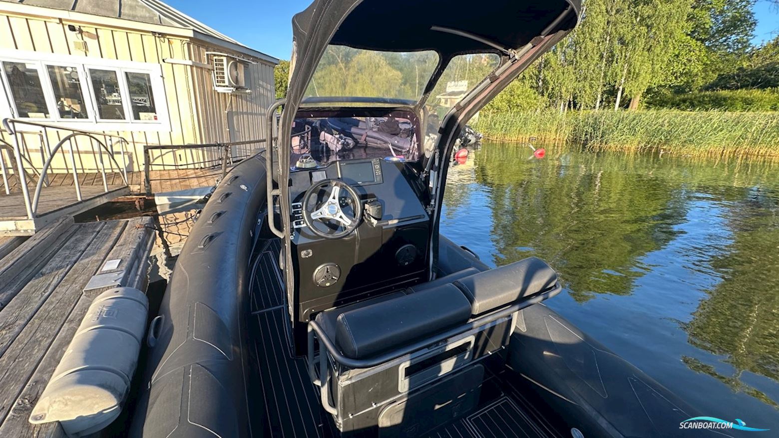 Brig Navigator 610