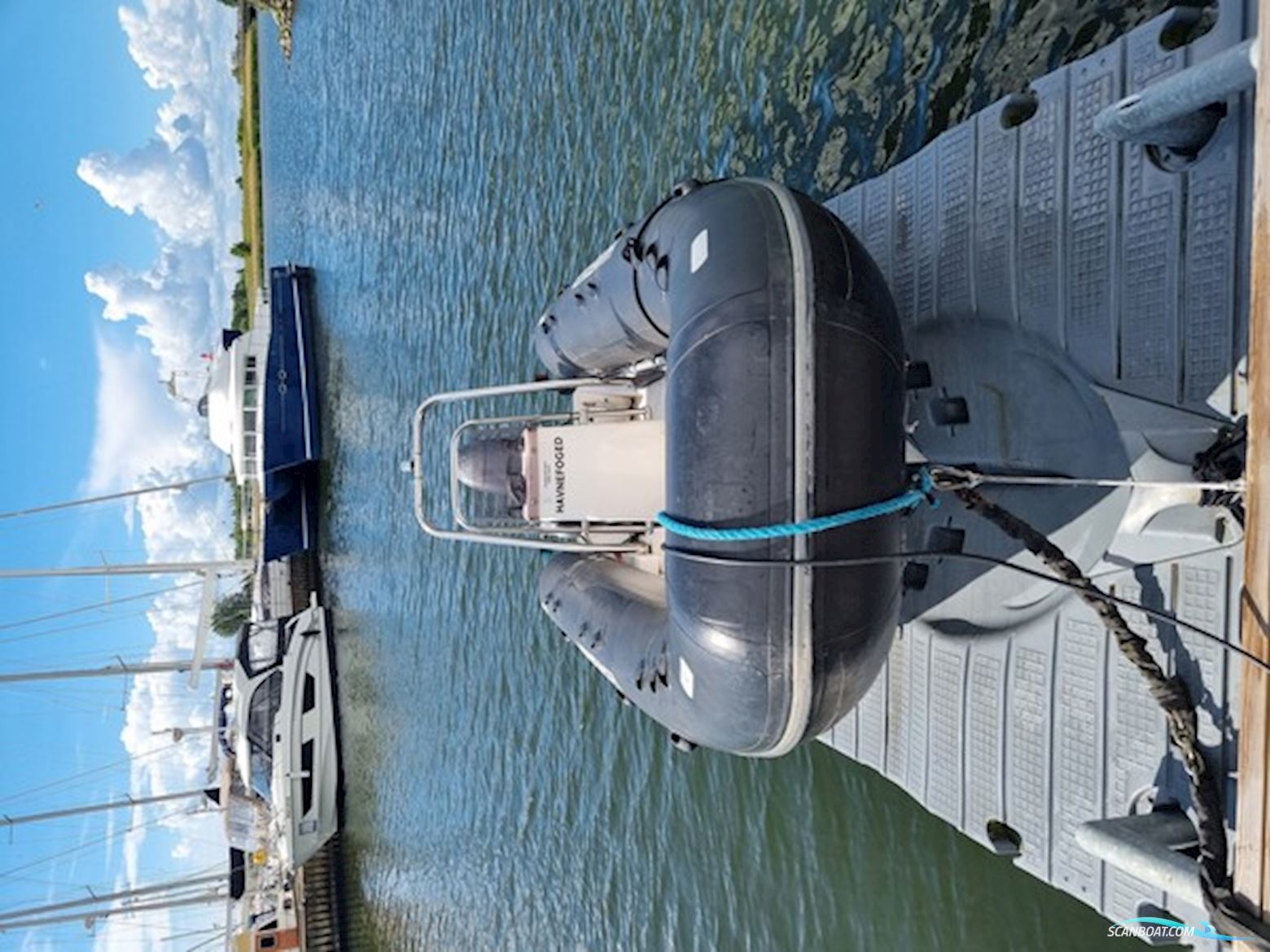 Brig Rib F500