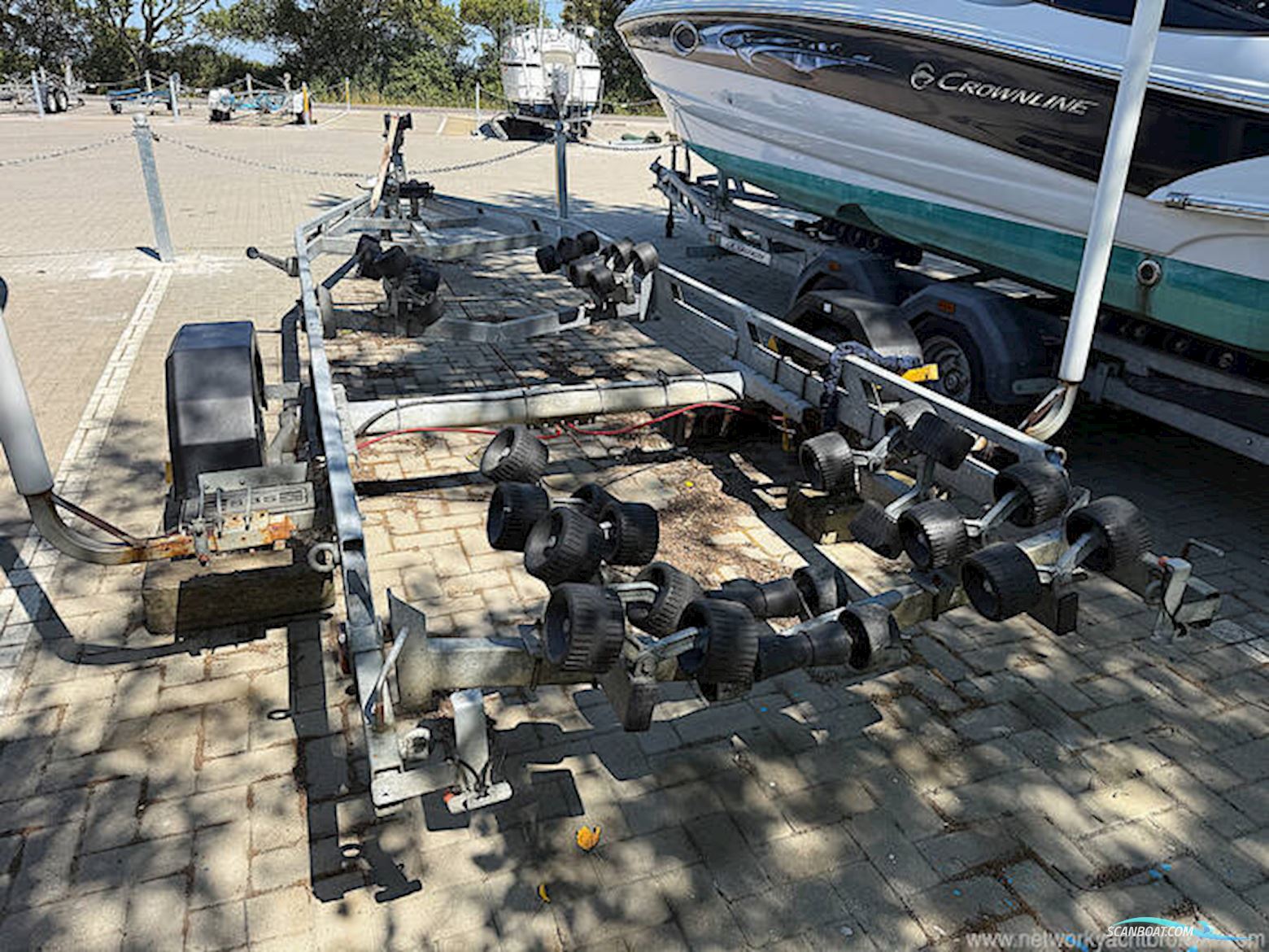 Brig Ribs Eagle 6.7