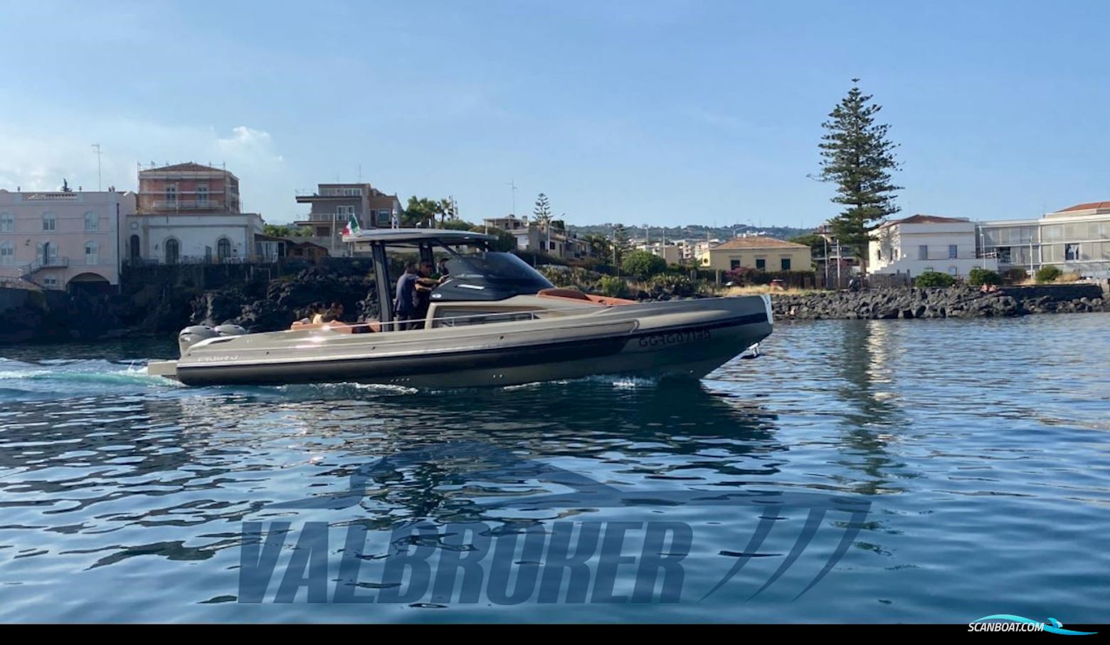 Capelli Stradivari 43