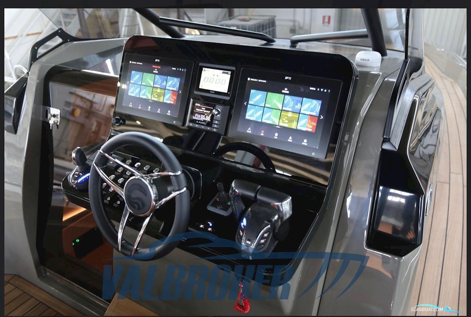 Capelli Stradivari 43