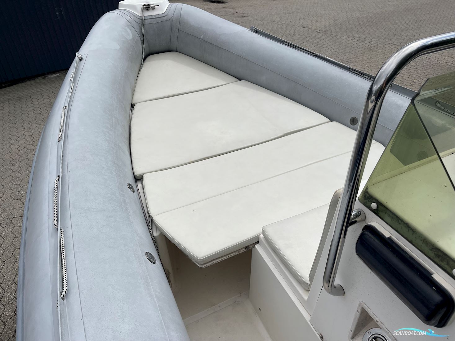 Clubman 21