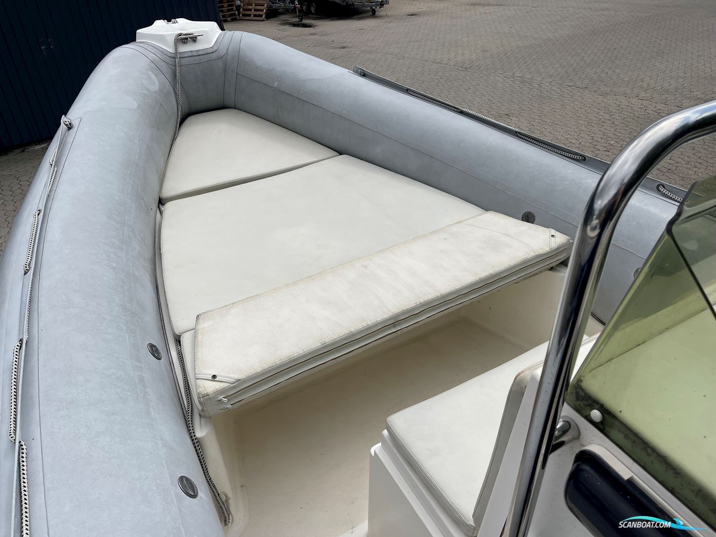 Clubman 21