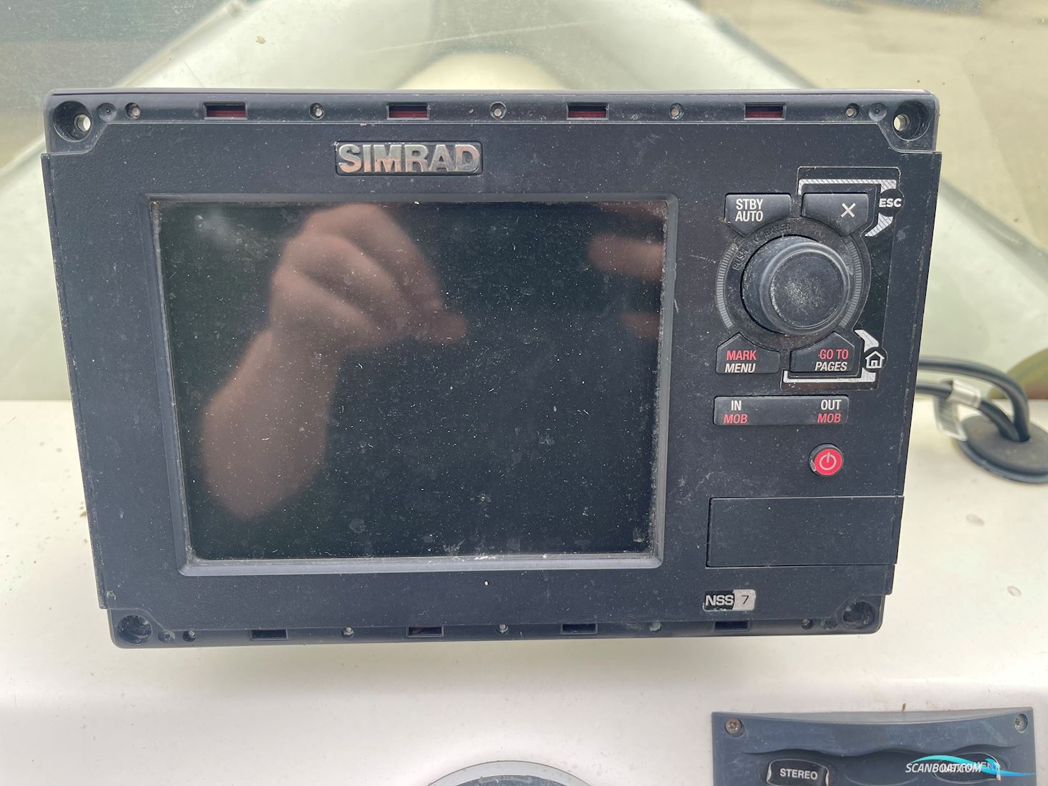Clubman 21