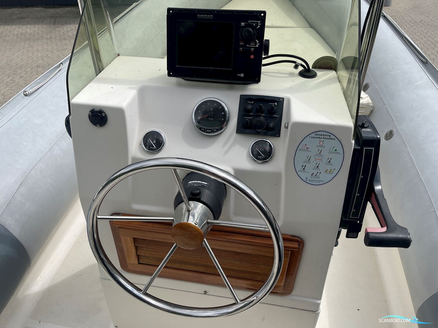 Clubman 21