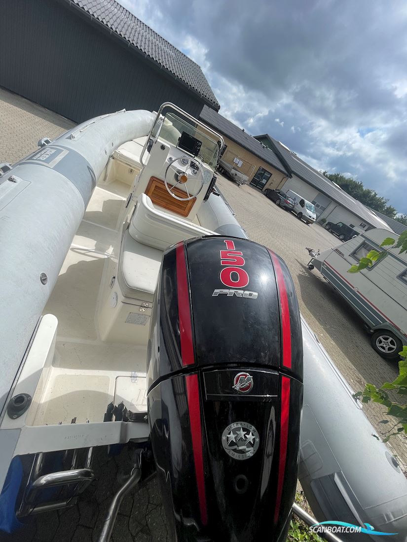 Clubman 21